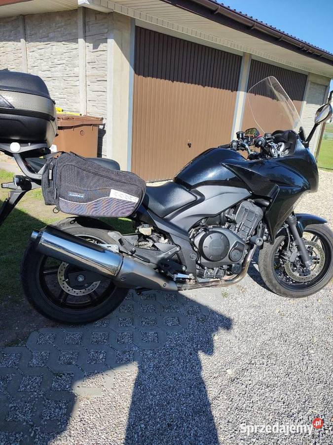 Sprzedam 27024km Motocykle, skutery, quady sprzedam