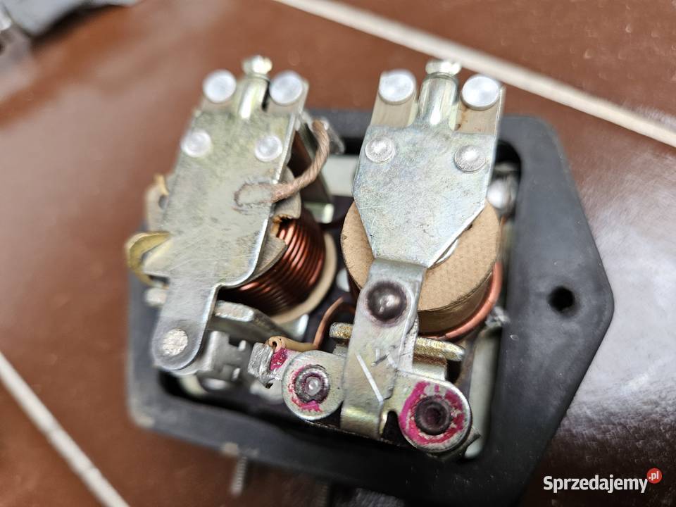 Regulatornapiecie m72 k750 Pielgrzymka