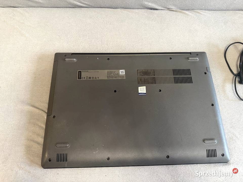 Lenovo IdeaPad 330 na części do naprawy okazja Łódź