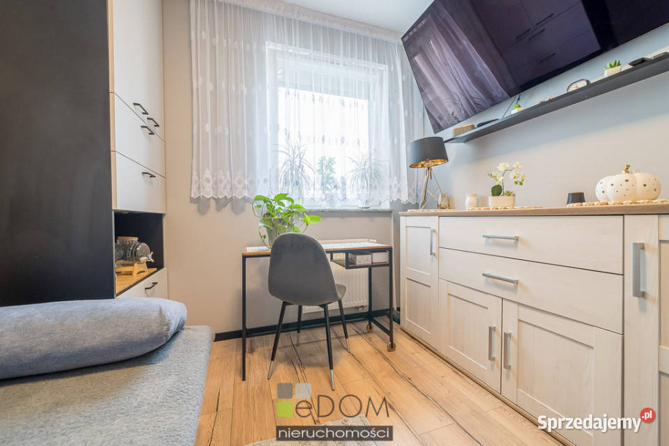 Mieszkanie 6302m2 3 pokojowe Gorzów Wielkopolski