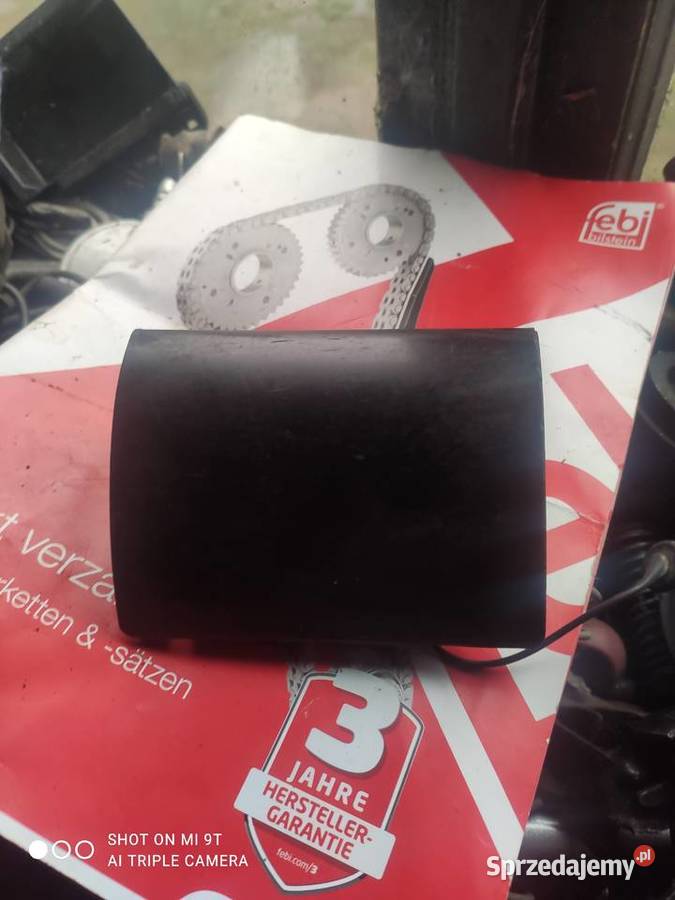 Zaślepka progu lewy tył seat Leon 1 Leon Biłgoraj