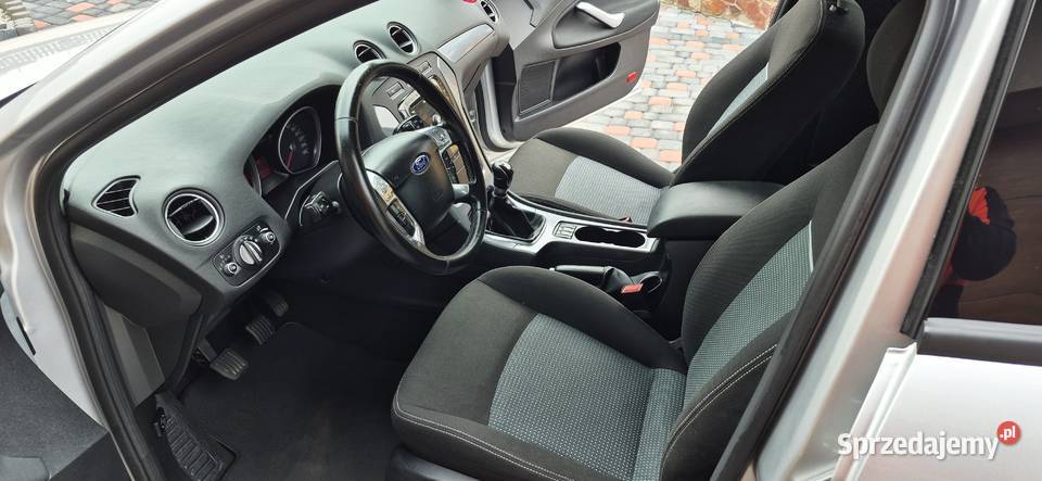 FORD MONDEO LIFT 20 145 LPG LED CLIMATRONIC 2x małopolskie Tarnów sprzedam