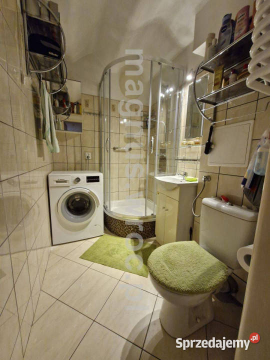 Na sprzedaż 3 pokojowe mieszkanie centrum Mieszkania Wrocław