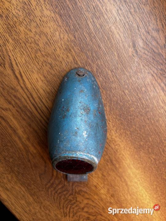 Lampka tył żółwik WFM WSK JUNAK lubelskie