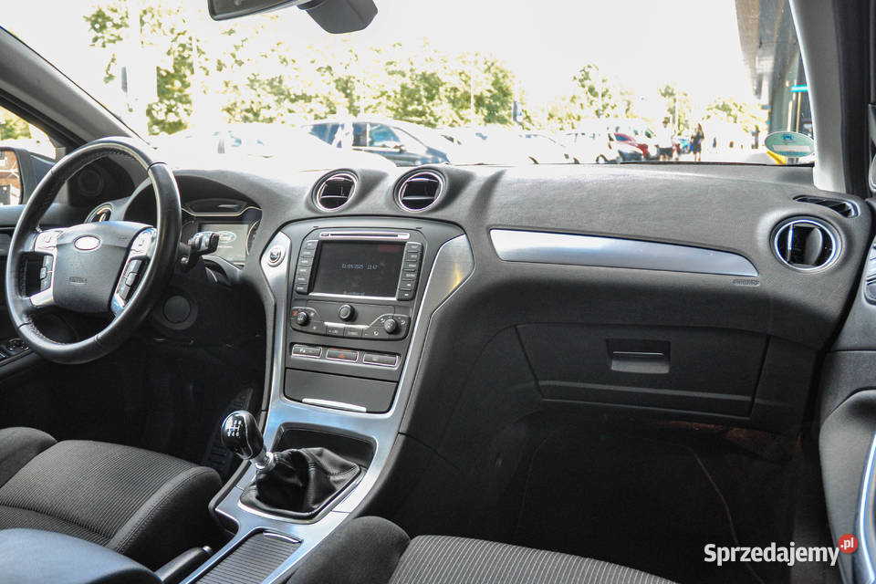 Ford Mondeo Lift 2012 r Bezwypadkowy 225000km