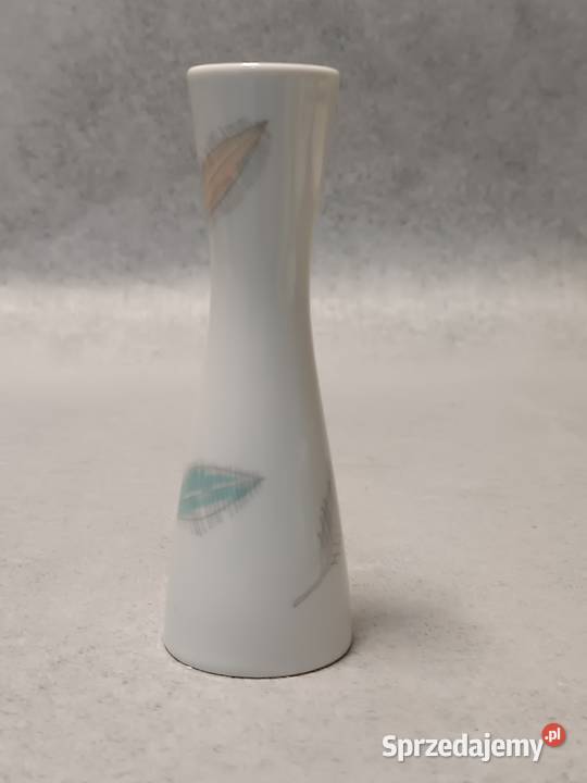 Rosenthal Form 2000 Wazon Wazonik Flakon Modern Gdańsk