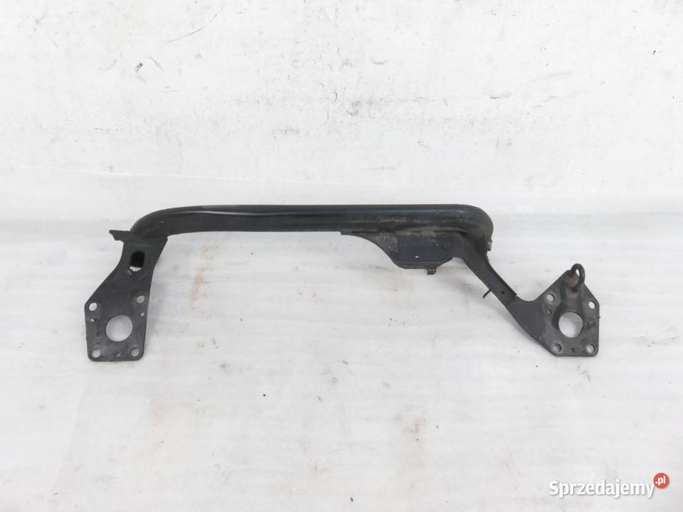 RURA INTERCOOLERA BELKA ZDERZAKA AUDI A4 B5 25