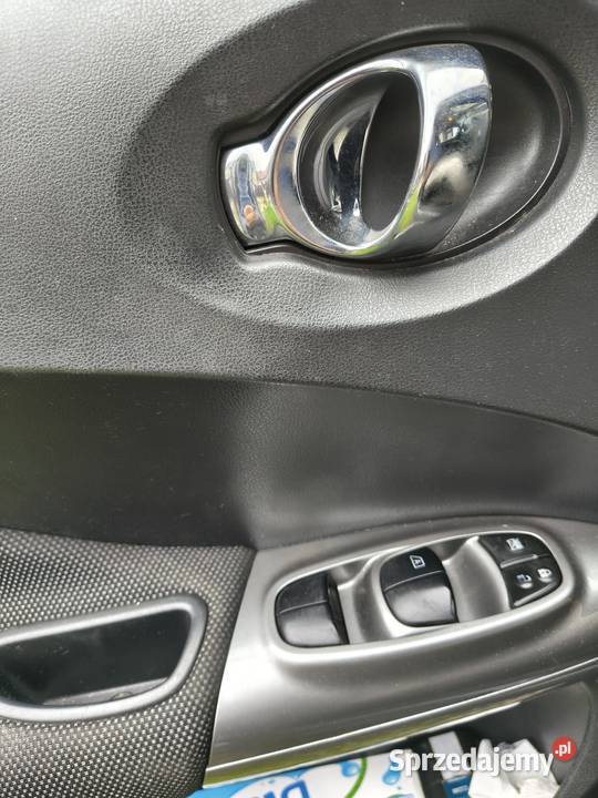 2012 Nissan juke Łodygowice sprzedam