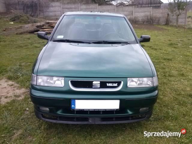 Piekne toledo bogata świętokrzyskie Bodzentyn