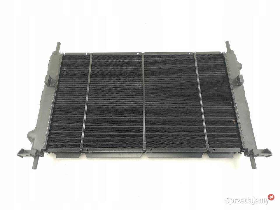 Chłodnica wody Valeo Mondeo I II 18 20 25 Łódź