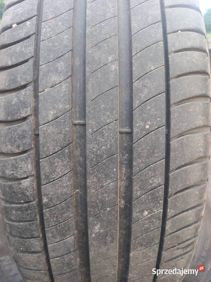 Opony Lato 22550r18 Ględy