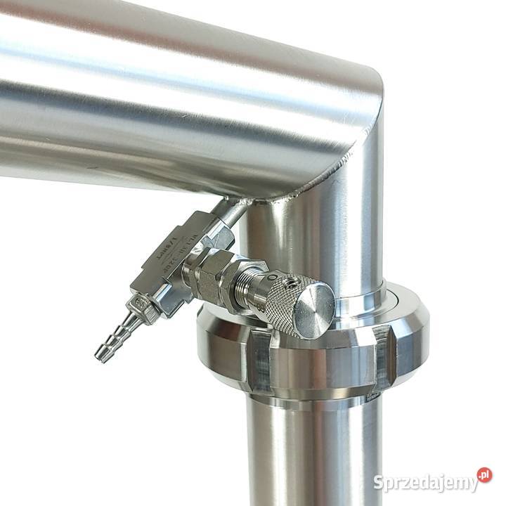 Głowica aabratek SMS 60mm Poddębice