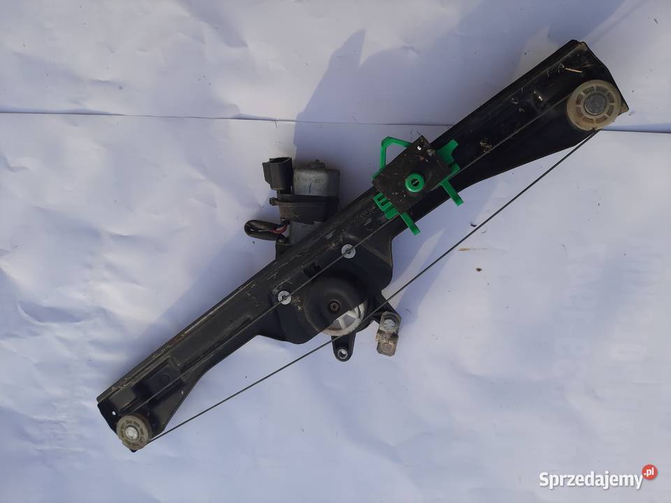 Fiat Grande Punto mechanizm szyby elektryczny Ksawerów