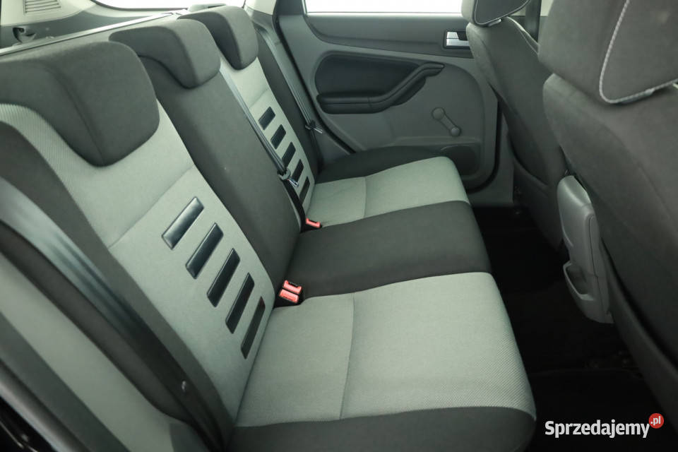 Ford Focus 18 16V Piaseczno