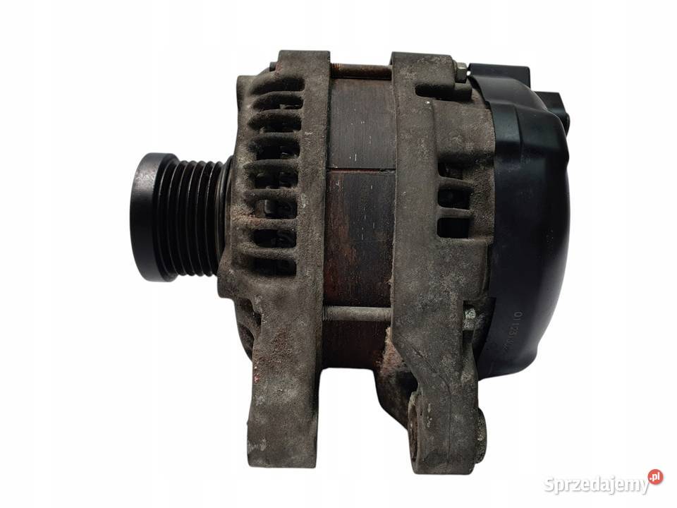 ALTERNATOR Ford Focus III 10 EcoBoost lubelskie Chełm sprzedam