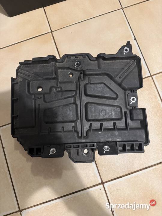 PODSTAWA AKUMULATORA 87150G4000 mazowieckie Warszawa