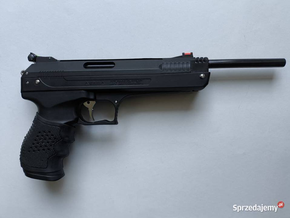 Wiatrówka pistolet Beeman P17 22110305 Rzeszów
