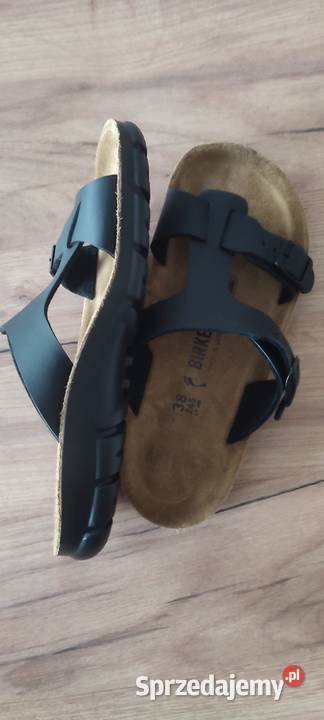 klapki damskie Birkenstock 38 Szczecin