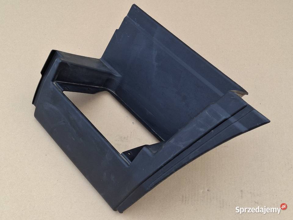 IVECO SWAY STOPIEŃ DOLNY LEWY OBUDOWA WNĘKA ciężarowe Pozostałe Bieleń