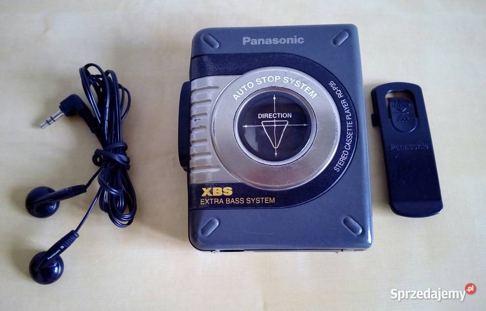Kaseta magnetofonowa FRUHSTUCIK mine Audio Radzyń Podlaski