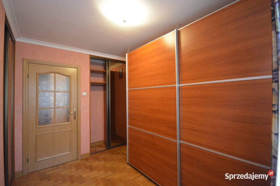 Ogłoszenie mieszkanie Lublin Kolorowa 651m2 3 65.1m2 lubelskie