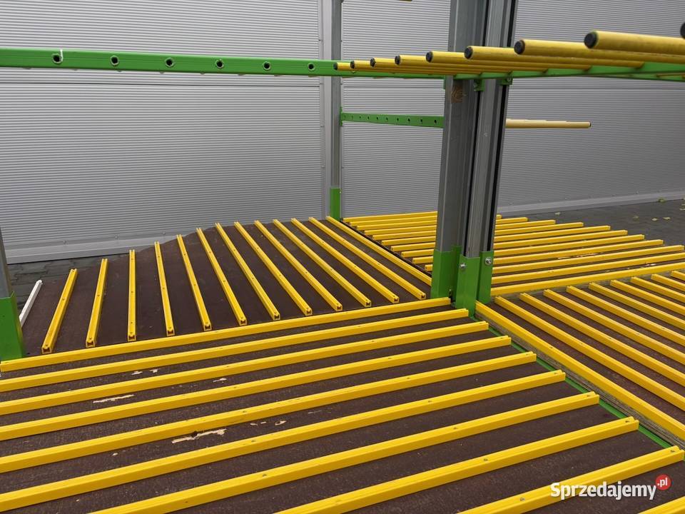 Karuzelastojak EDERMULLER FK52 Jasionka sprzedam