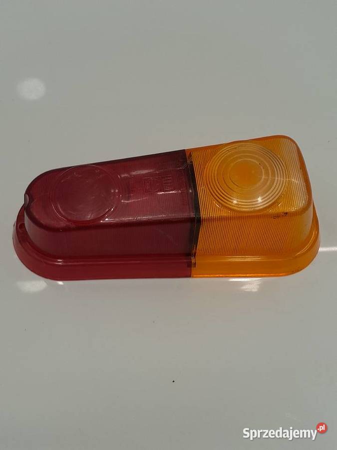 Klosz tylny do Syreny POLMO Skawina