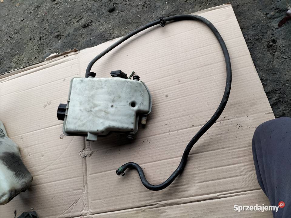 PEUGEOT 206 20 hdi zbiorniczek wyrównawczy zbiorniki wyrównawcze Kamień-Kolonia sprzedam