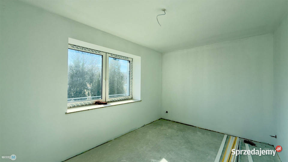 Dom Miedziana Góra 240m2