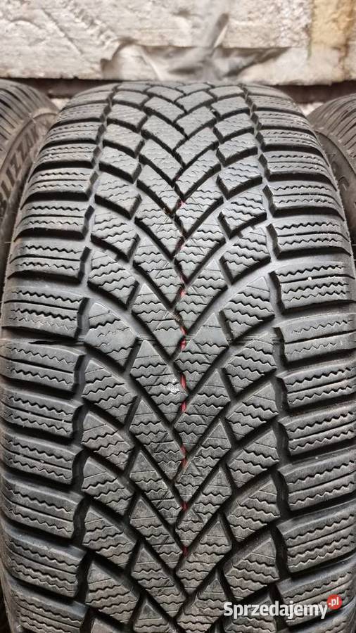 Bridgestone Blizzak Lm005 22555R17 Lublin