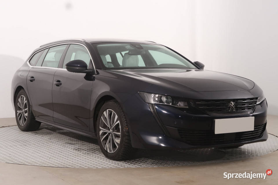 Peugeot 508 1.5 BlueHDi