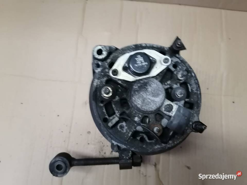 Alternator Mercedes 24v 709 711 811 814 1117 Rzędowice sprzedam