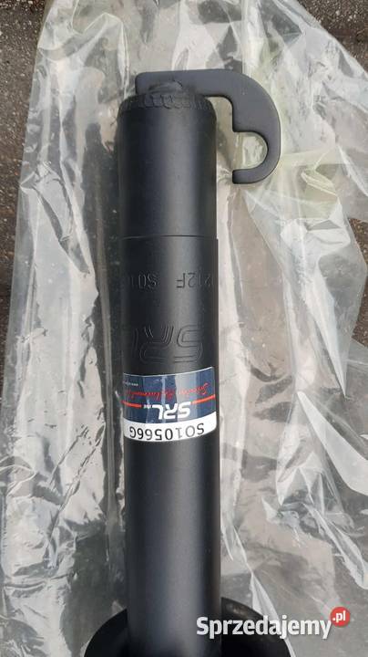 Amortyzatory przód Alfa Romeo 156 GT 147 Amortyzatory