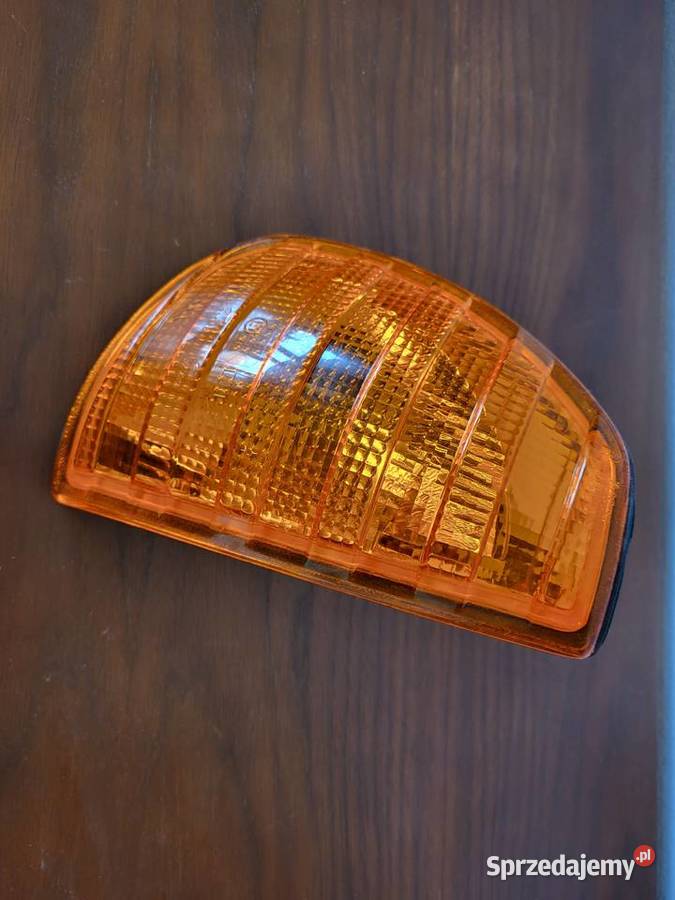 Mercedes 123 Kierunkowskaz BOSCH Gdańsk sprzedam