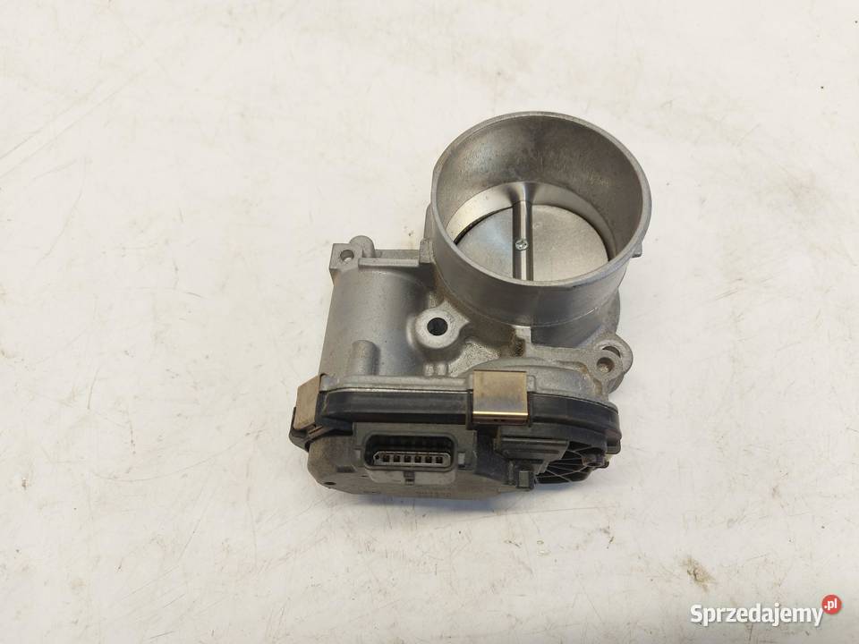 Mazda CX60 2023 przepustnica powietrza oryg 25