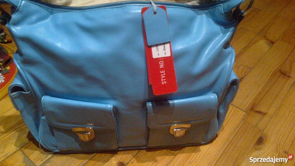 torebka firmy Vera Bags Luisa