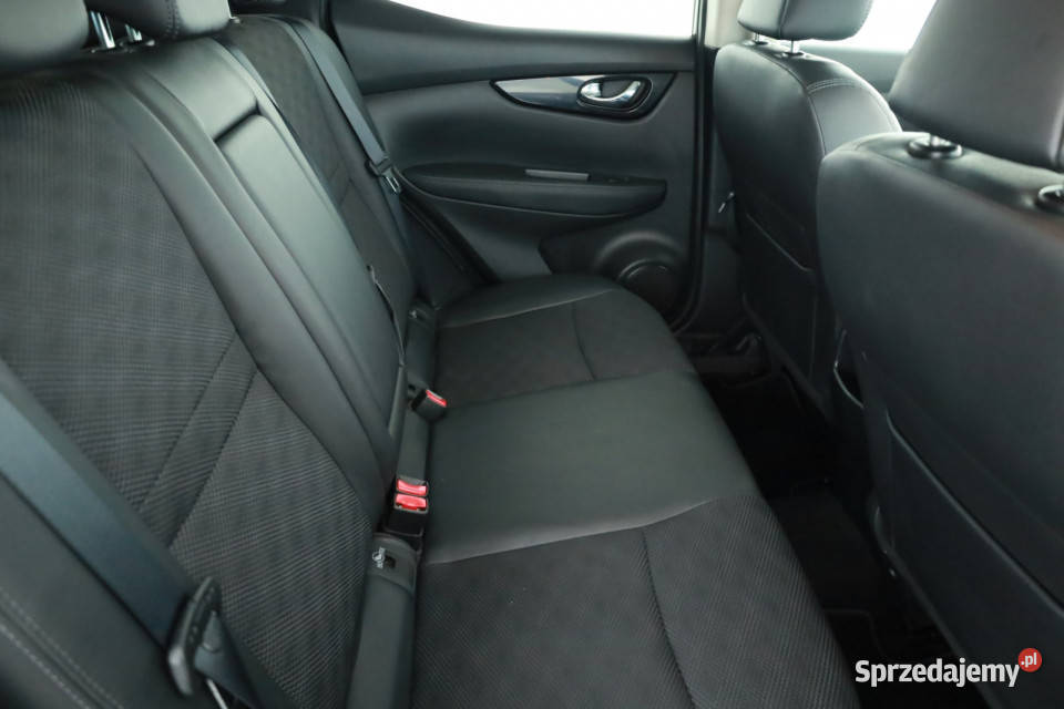 Nissan Qashqai 12 DIGT 4/5 Piaseczno