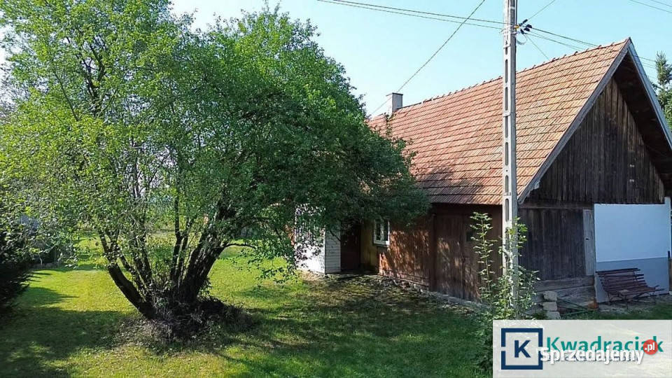 Działka Głowienka Słoneczna 2474m2 sprzedam