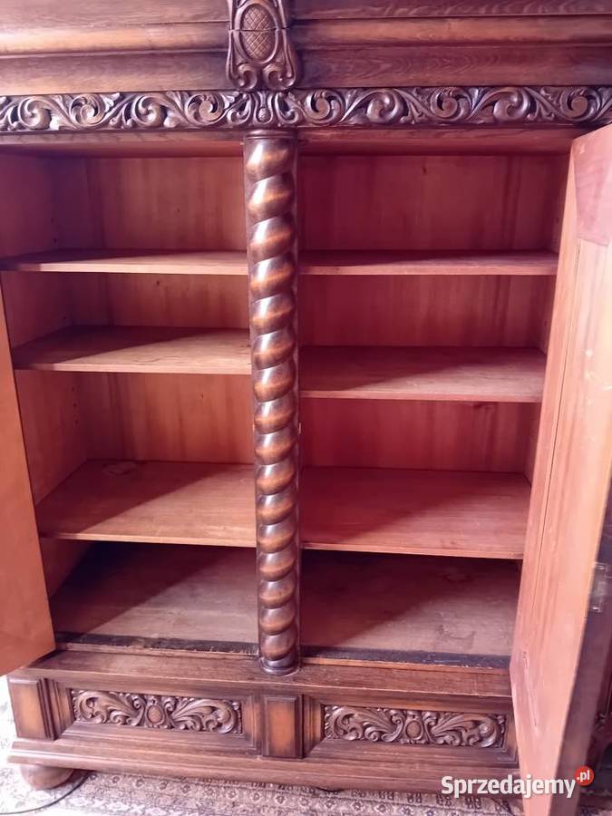 Szafa bielizniarka Tarnogród