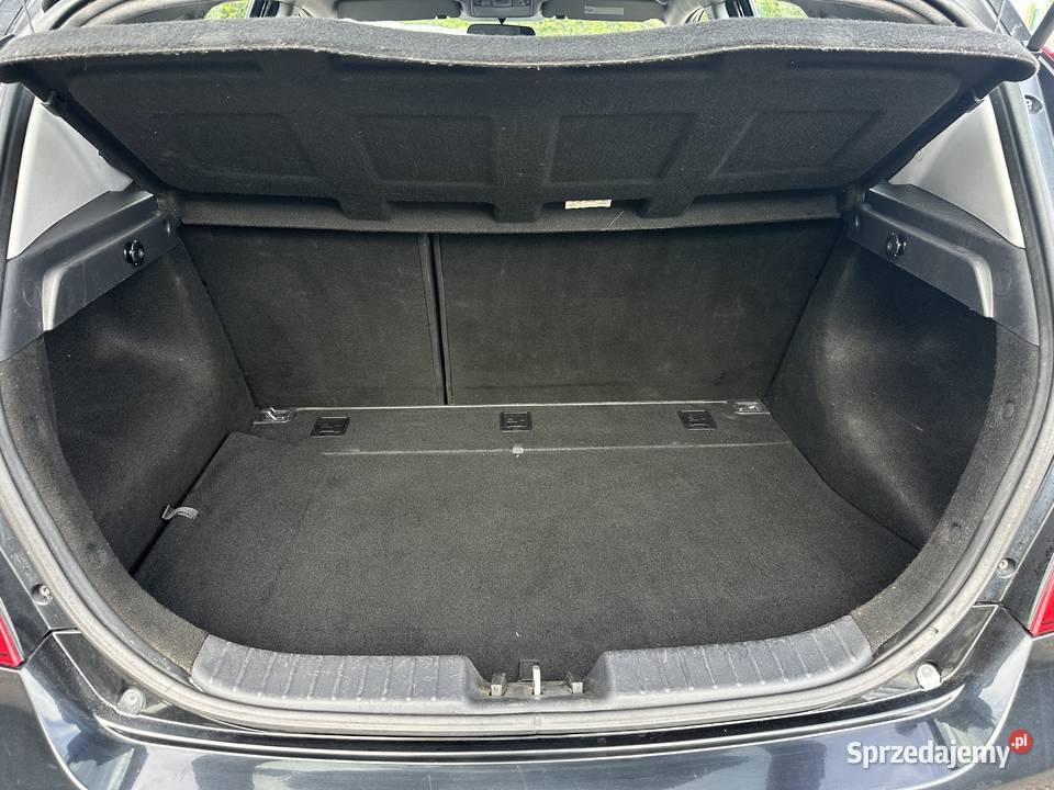 Hyundai i30 Automatyczna klima Isofix Salon II manualna i30 Warszawa
