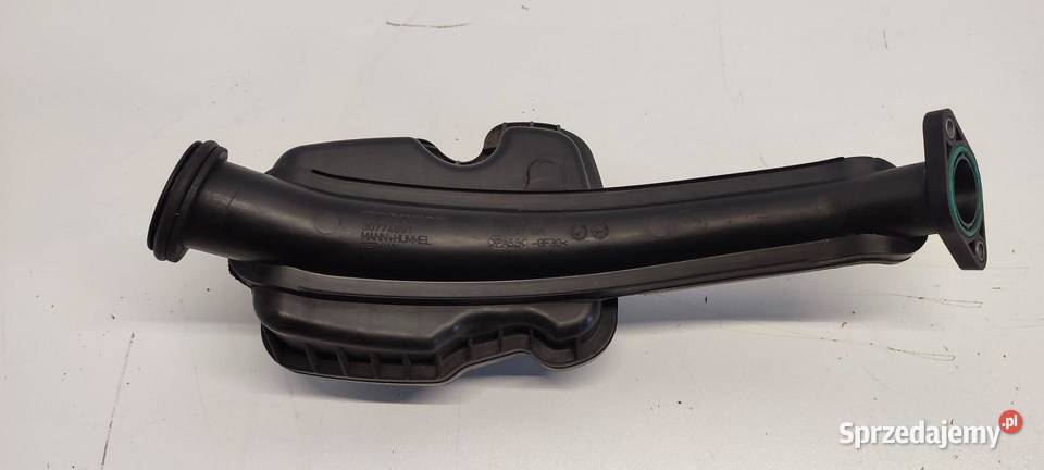 VOLVO V70 III XC70 REZONATOR POWIETRZA 30774691 Powietrza