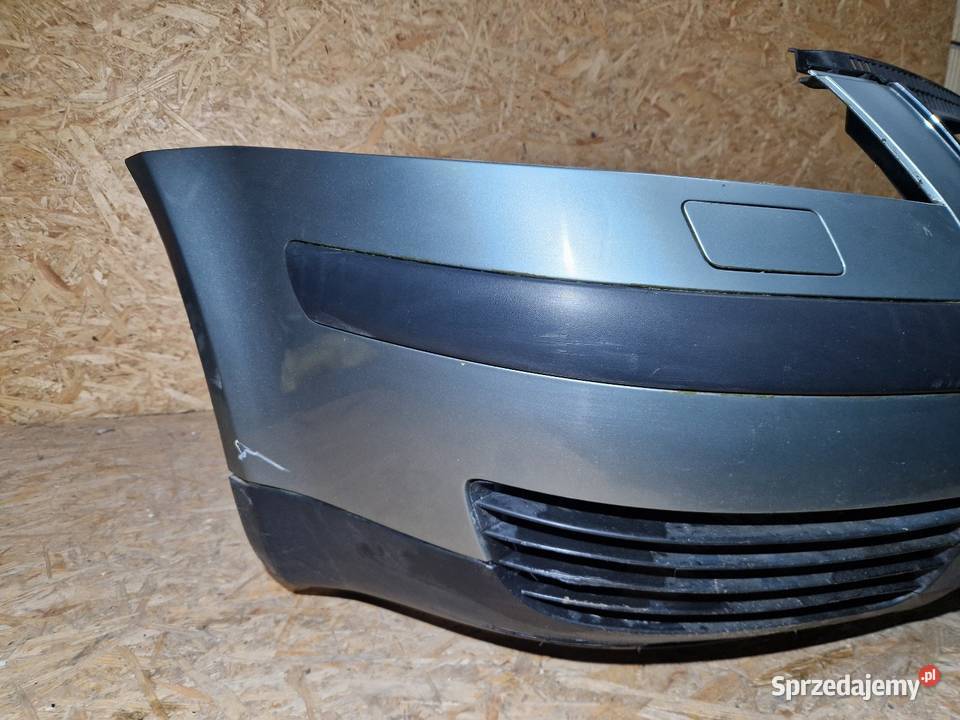 Vw passat b5 FL zderzak przód zderzak przedni Złotoryja