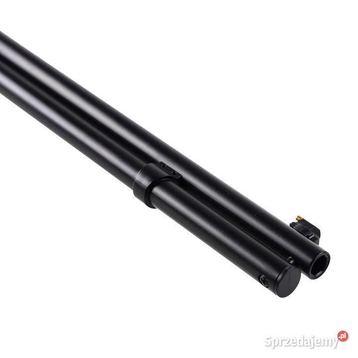 Wiatrówka Legends Cowboy Rifle 45 mm srebrna Warszawa