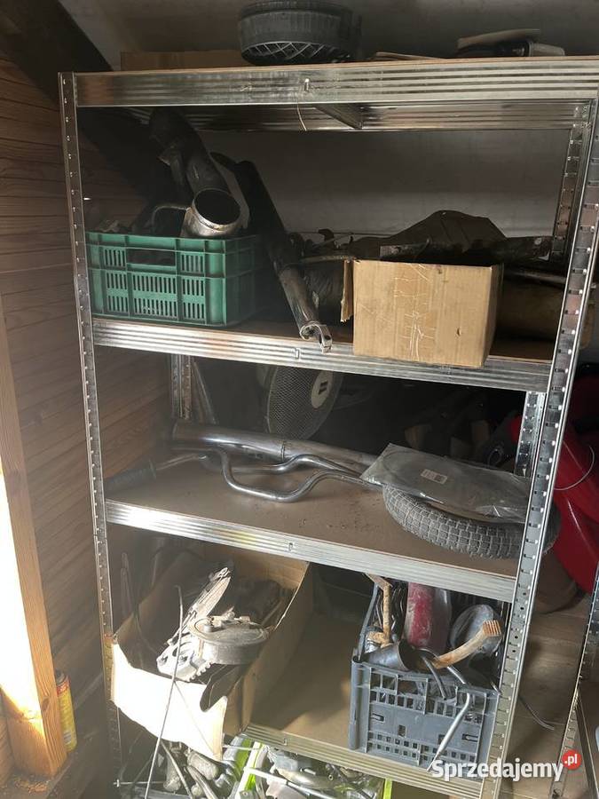 Wsk shl mz jawa simson Wyszków