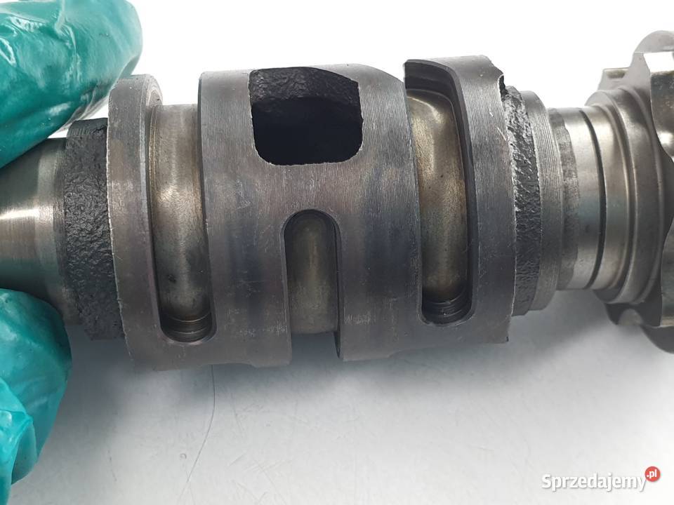 Programator Skrzyni Wybierak Beben Suzuki Ltr Łódź