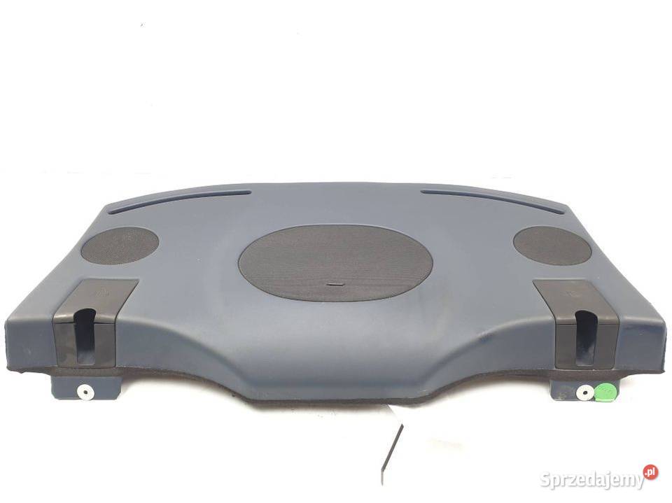 DEKOR LISTWA MASERATI GRANTURISMO MC Sport Line Lipno sprzedam