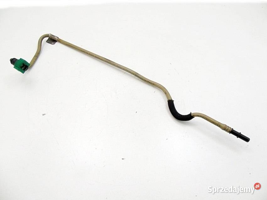 RURKA PRZEWÓD WĄŻ PALIWA 20 D JTD MJET DUCATO 3 osobowe śląskie Sosnowiec