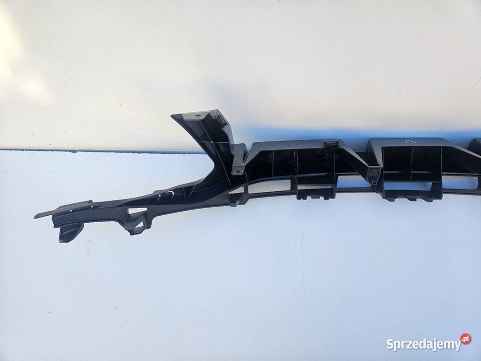 FORD KUGA MK1 WZMOCNIENIE GÓRNE ZDERZAKA PRZÓD Wzmocnienia, belki i wsporniki Międzychód