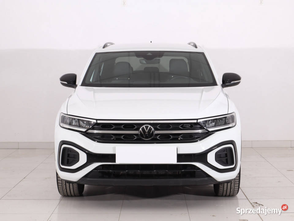 VW TRoc 15 TSI system Start-Stop Piaseczno sprzedam