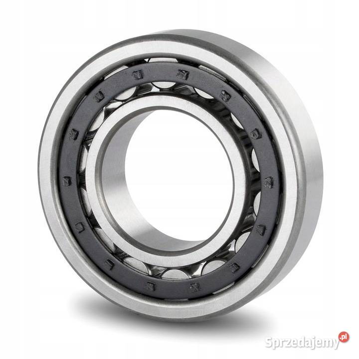 Łożysko a372 nu313 NA 65x140x33 65 x 140 mm Kobylnica sprzedam